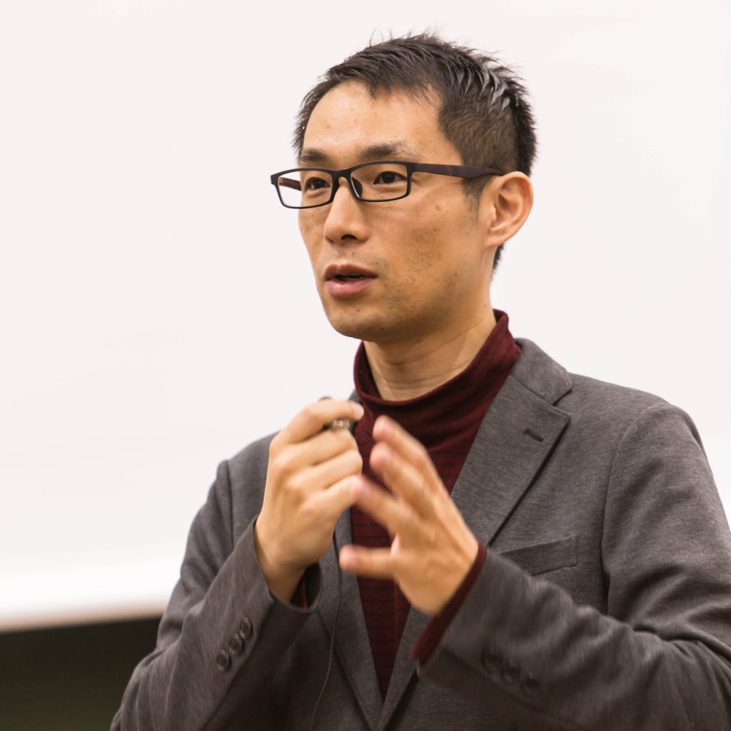 Kengo Miyazono