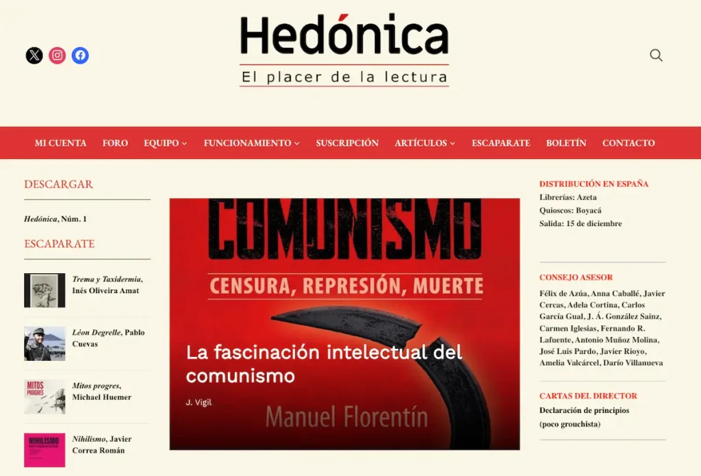 hedonica
