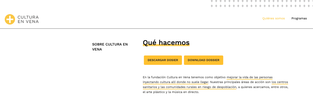 cultura-en-vena