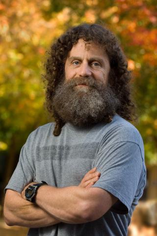 sapolsky